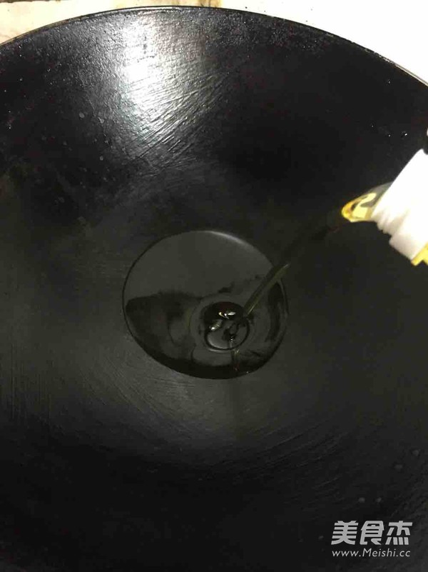 冬菇武昌鱼的做法