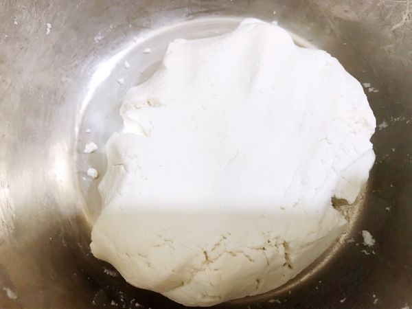 紫米酒酿小丸子
