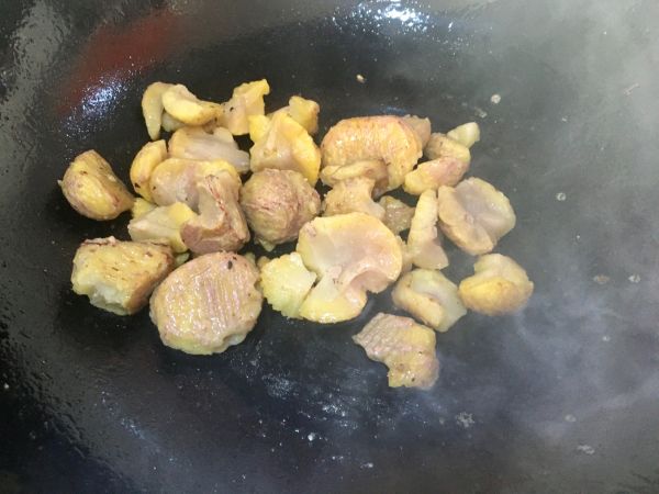 家乐桂花红烧肉