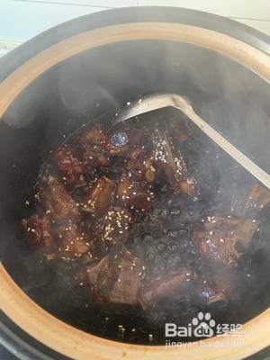 如何制作一款爆款酥脆酸的甜糖醋排骨