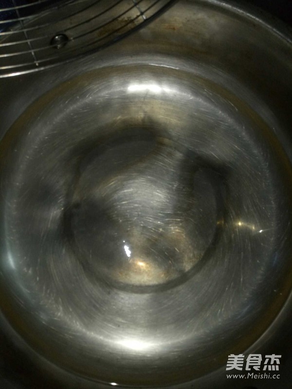 木耳刺身的做法