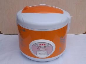 电饭锅做蛋糕图解