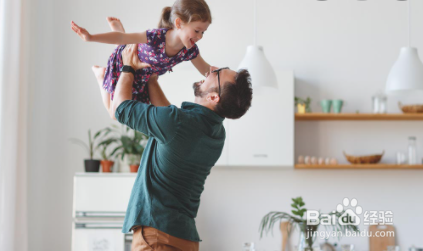 父教在孩子成长中有什么重要作用