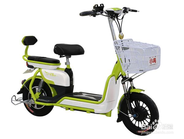 购买电动车的四个注意事项