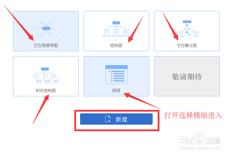如何换迅捷思维导图的风格