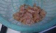 春笋炒鸡片的做法