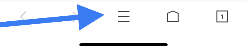 网址大全在哪查看我的版本号?