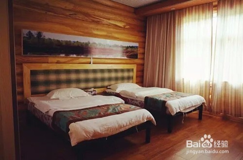 呼伦贝尔旅游参考