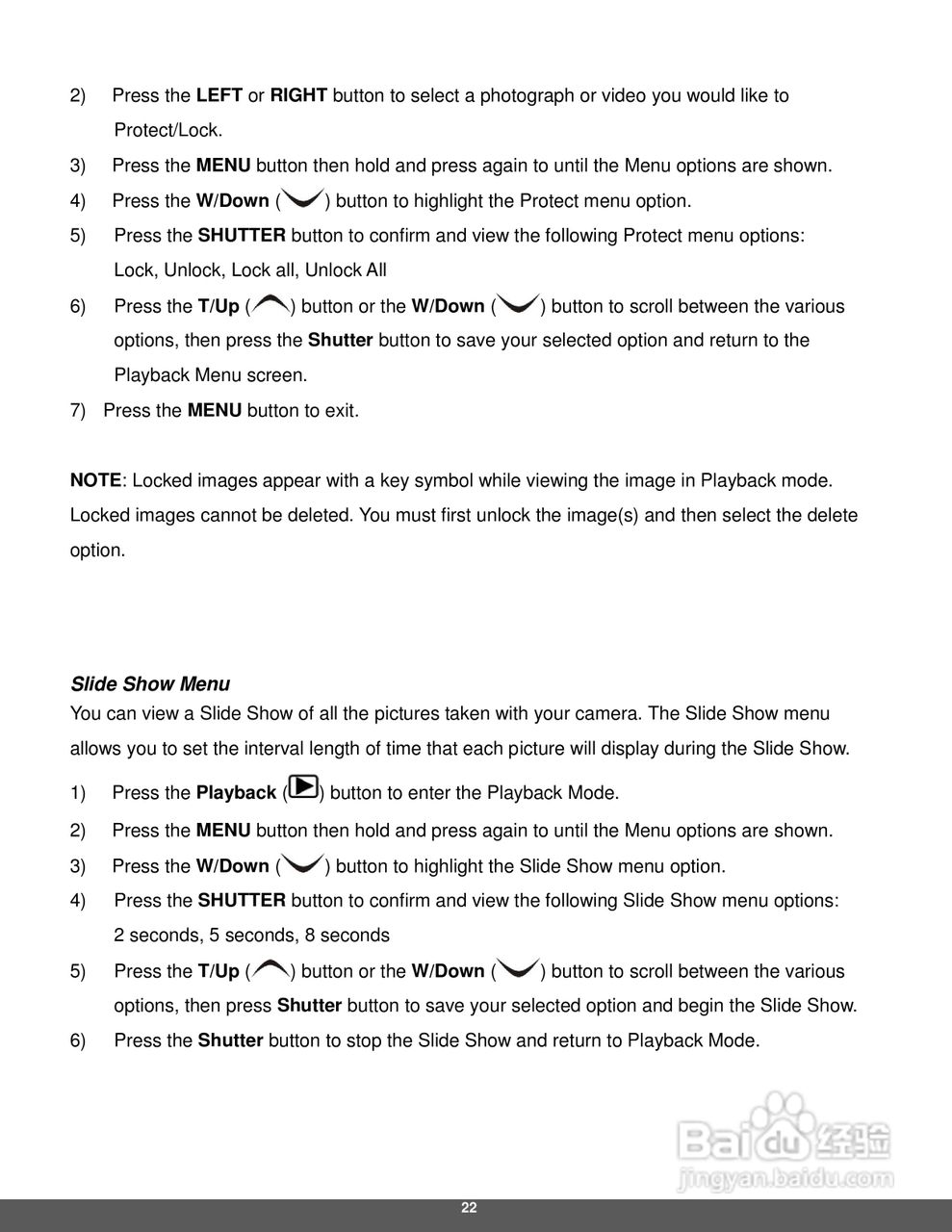 宝丽来IF045数码相机说明书:[3]