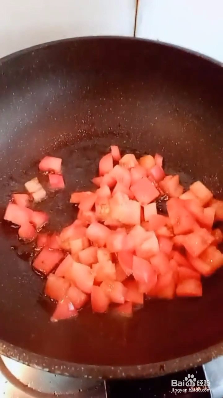 如何自制美味好喝的家常酸辣汤