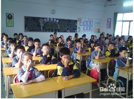 怎样做可以预防近视?