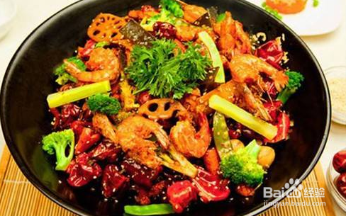 正宗红河干锅旱鸭做法