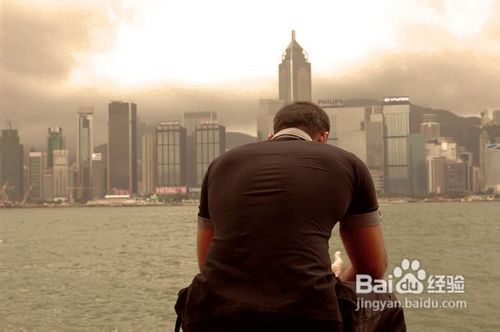 照片电影风格制作方法(photoshop)