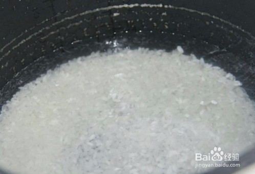 地瓜山药粥是怎么做的家常教程
