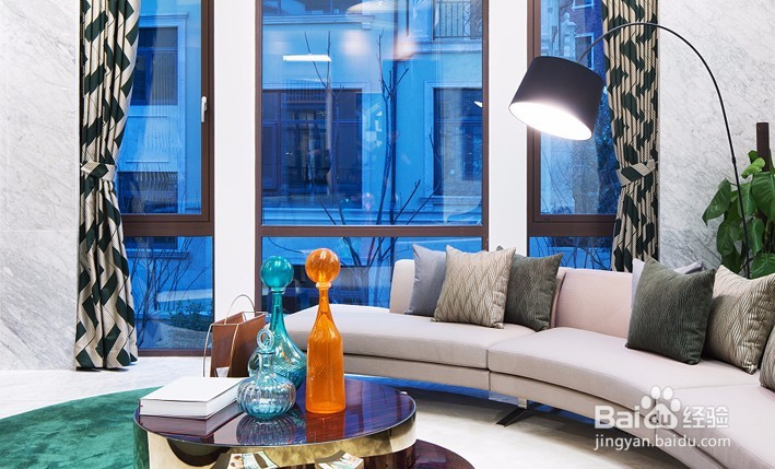 窗户的这些开启方式，你了解多少？