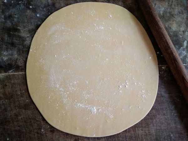 番茄鸡蛋蝴蝶面