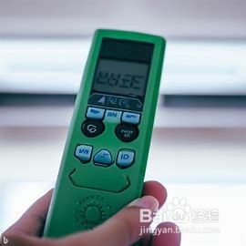 格力空调锁定模式的解除方法