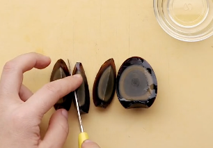 食材_松花蛋窍门