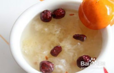 美容养颜食谱帮你告别坏肌肤