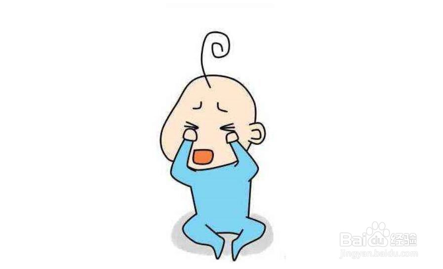 怎么知道宝宝是不是生病？