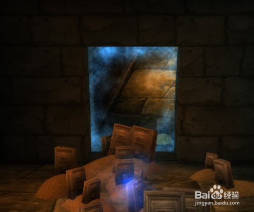 魔兽世界怀旧服黑石塔怎么去