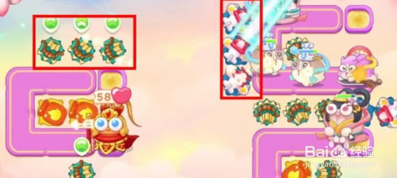 《保卫萝卜4》周赛9.22攻略