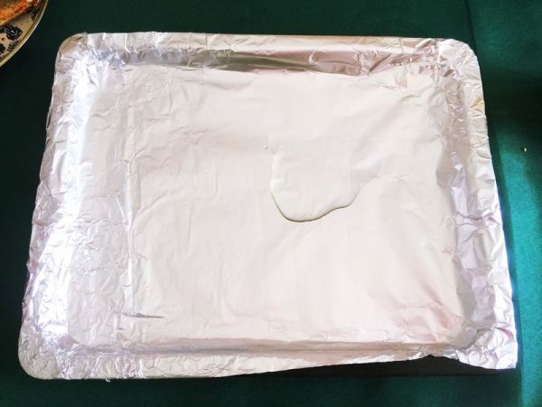 肉松果仁秋刀鱼