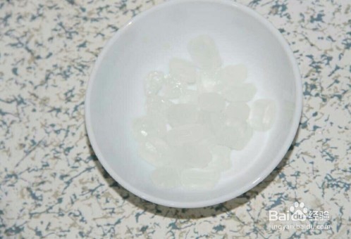 银耳枣汤怎么做好吃?家常做法教程