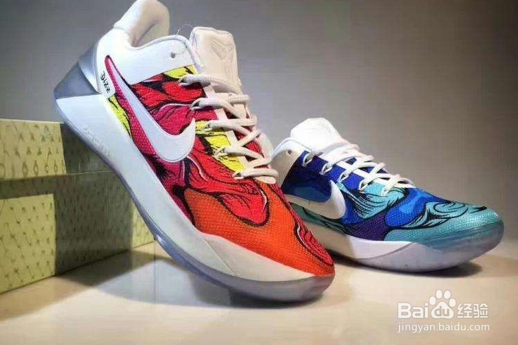 怎样挑选篮球鞋？