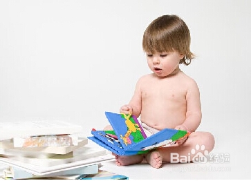 美庐育儿专家教你培养幼儿的好奇心