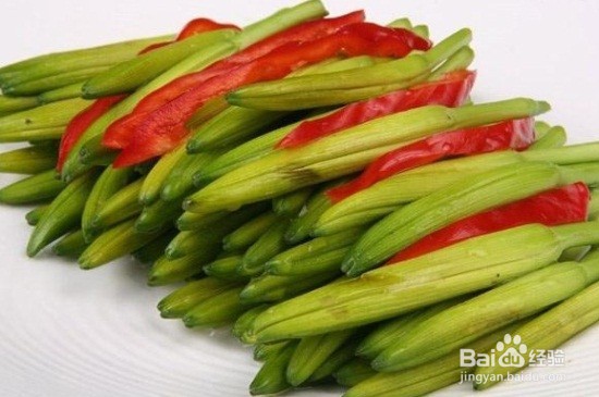 黄花菜怎么保存