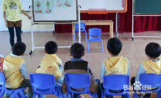 没经验的幼师怎么去学