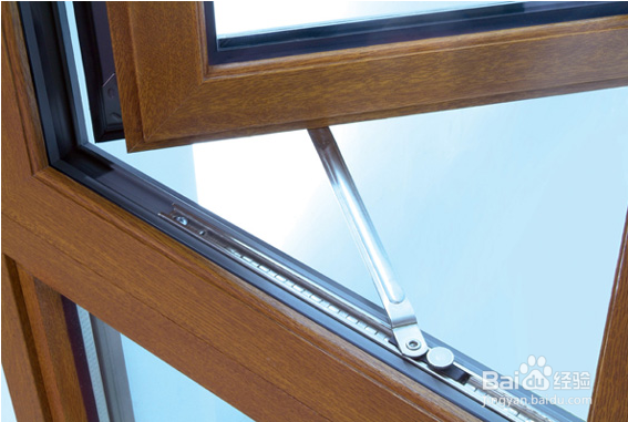 门窗定期检查保养哪些零件