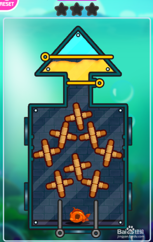 Fishing 2 Online的Level 22如何过关