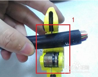 迷你铜管切管器如何正确使用	南
