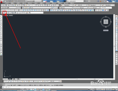 CAD三维建模——圆拉手制作教程
