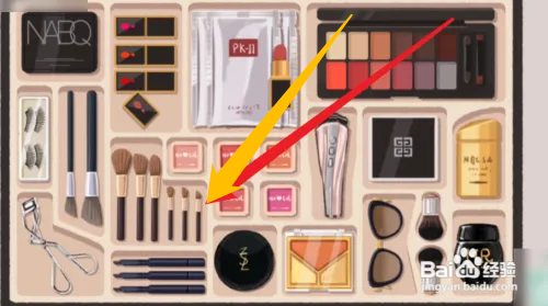 超级收纳馆玛卡巴卡攻略