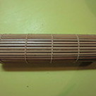 经典料理:纳豆葱鲔鱼卷