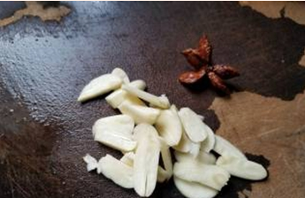 蚝油包心菜的做法