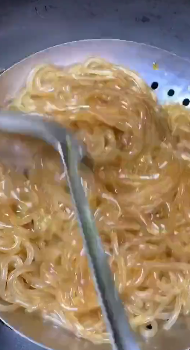 如何做好吃的家常小炒包菜炒粉丝
