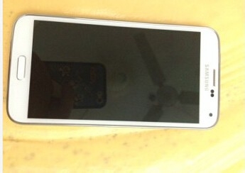 S5 不开机\