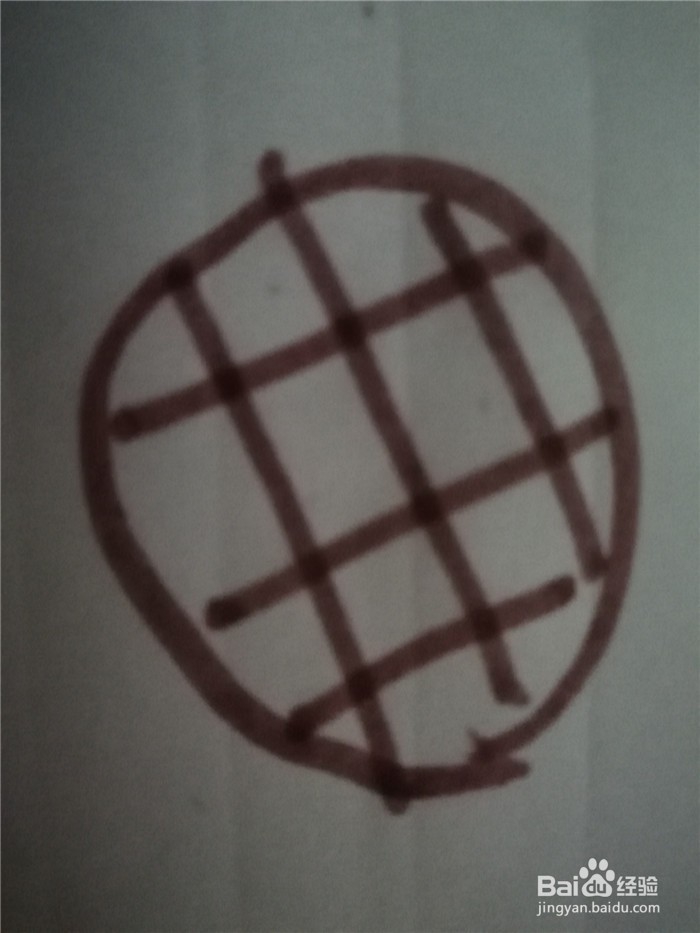 怎么样用简笔画画向日葵