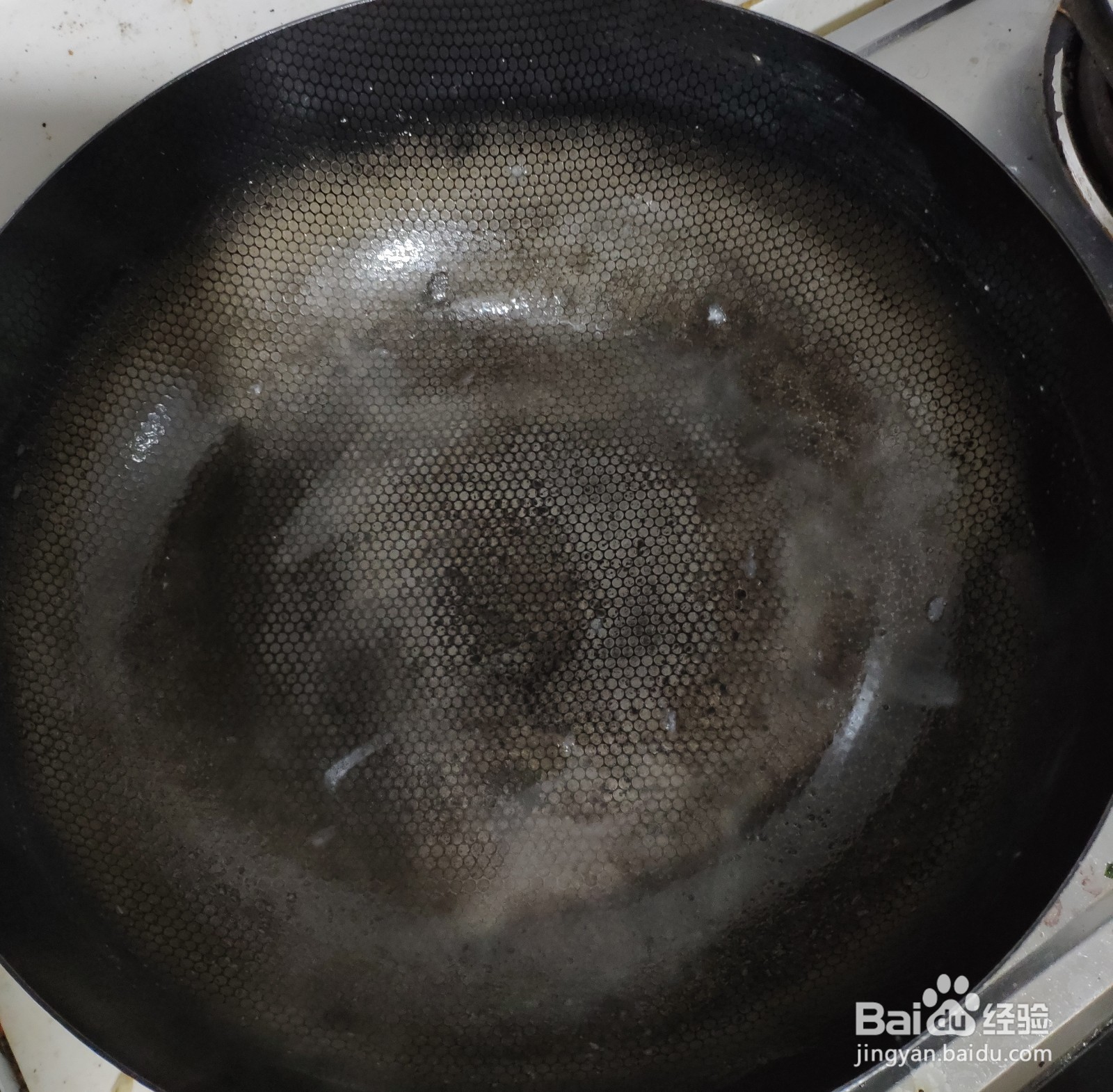 如何在家做美味的蒜炒荷兰豆