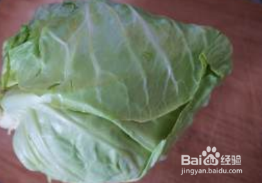 干锅手撕包菜的做法