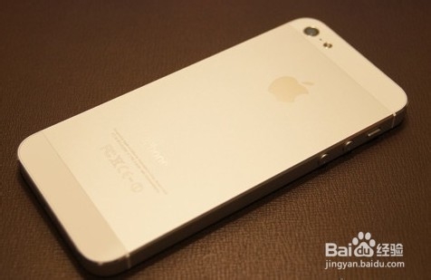 iphone 5S怎么样