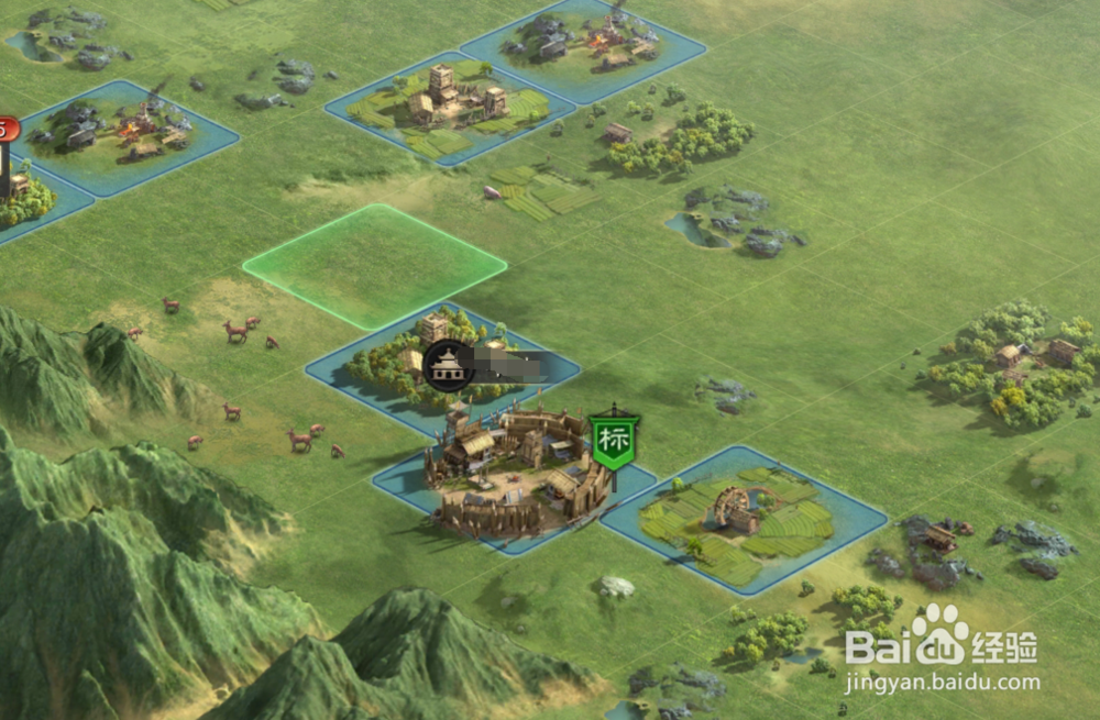 三国志战略版侠客军攻城攻略