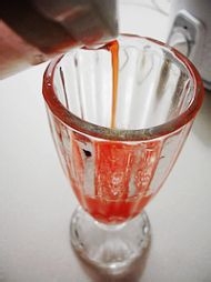 用豆浆机如何做果汁