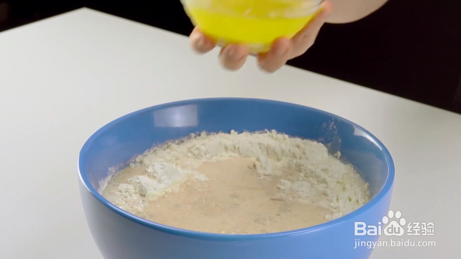 肉桂卷如何制作