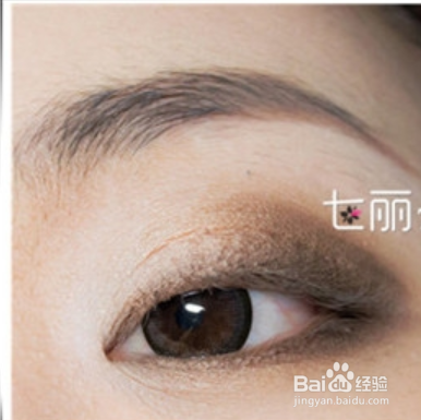 Exo吴世勋仿妆,烟熏妆才是百搭啊