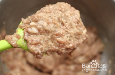 自制午餐肉的做法